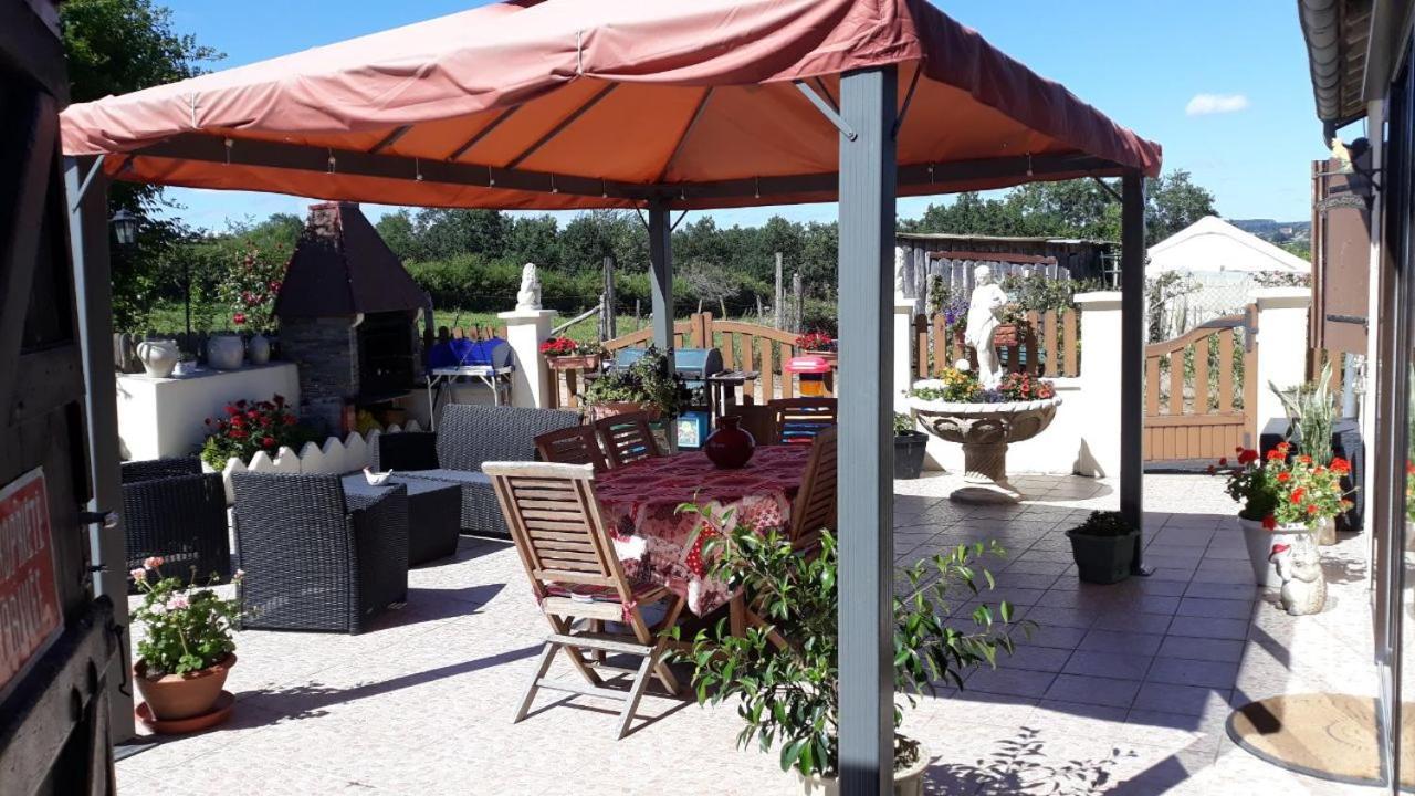 L Orchidee Otel Hérisson Dış mekan fotoğraf