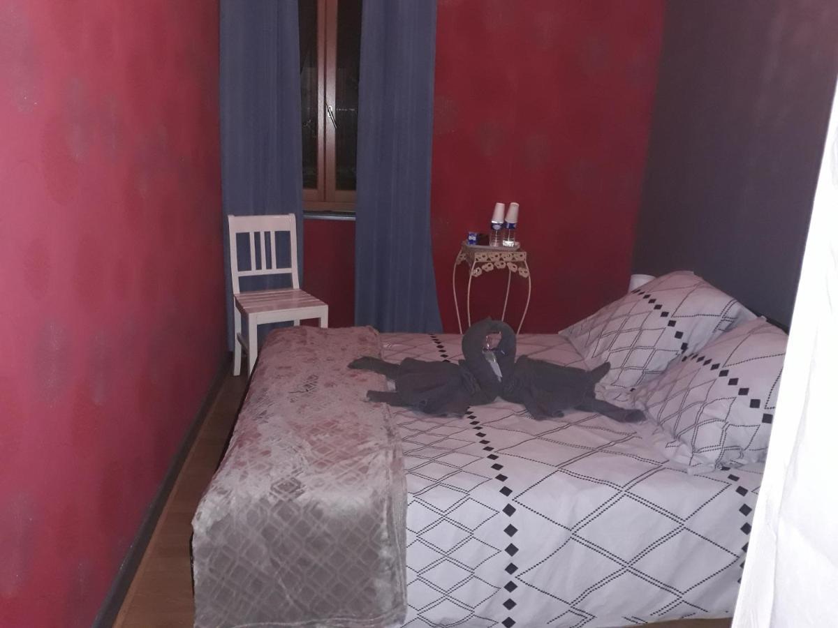 L Orchidee Otel Hérisson Dış mekan fotoğraf